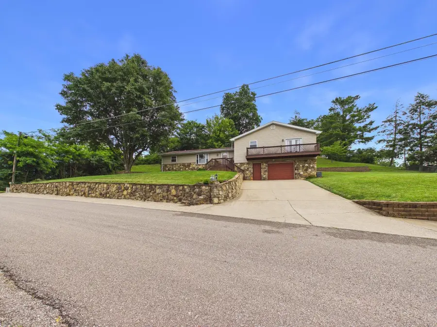 254 German Ridge Road, Huntington, WV 25701 - #3