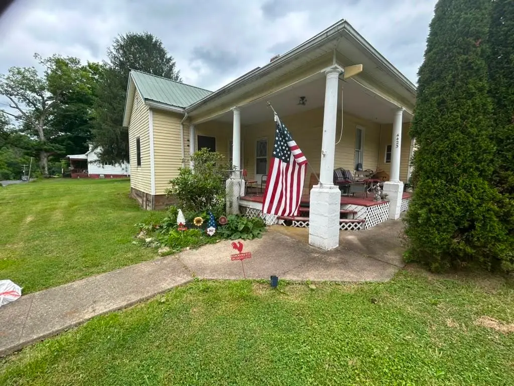 4425 Mount Clare Road, Mount Clare, WV 26408 - #1