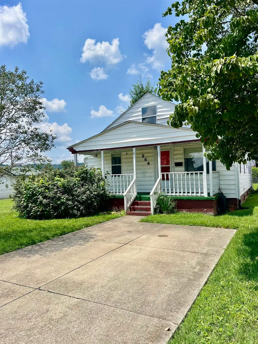 264 Kentucky Street, Huntington, WV 25704 - #2