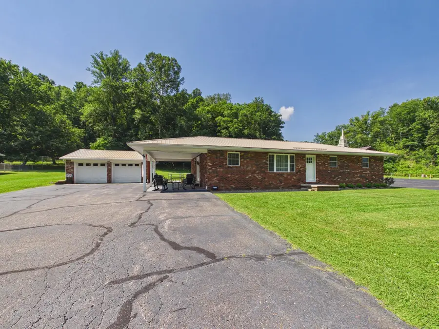 6156 State Route 243, South Point, OH 45680 - #2