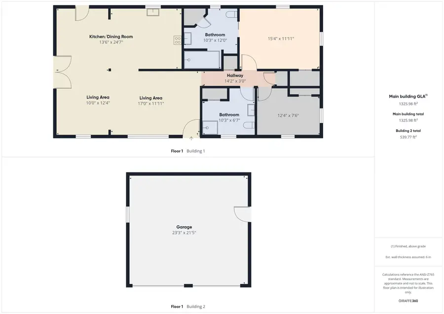 6156 State Route 243, South Point, OH 45680 - #3