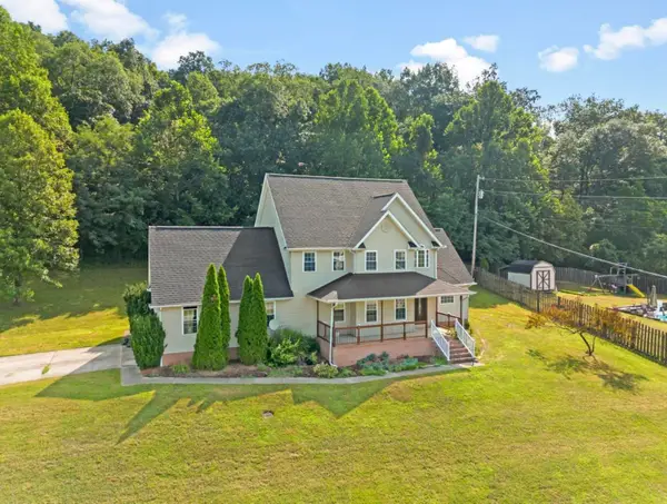 34 TOWNSHIP ROAD 1488, CHESAPEAKE, OH 45619