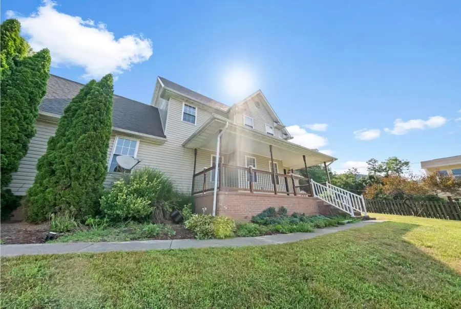 34 TOWNSHIP ROAD 1488, Chesapeake, OH 45619 - #3