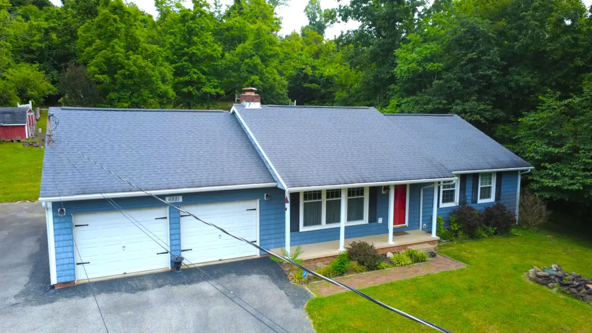6881 State Route 243, South Point, OH 45680 - #1
