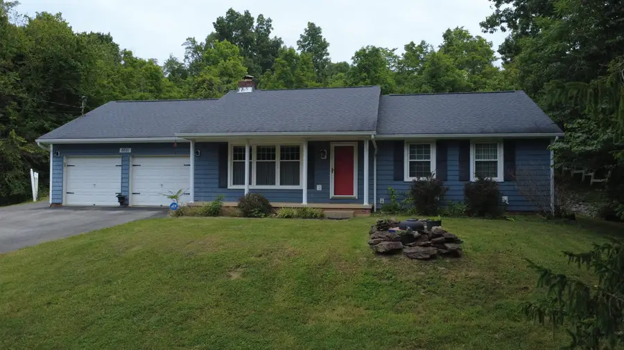 6881 State Route 243, South Point, OH 45680 - #2