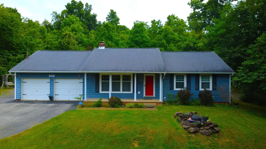 6881 State Route 243, South Point, OH 45680 - #3