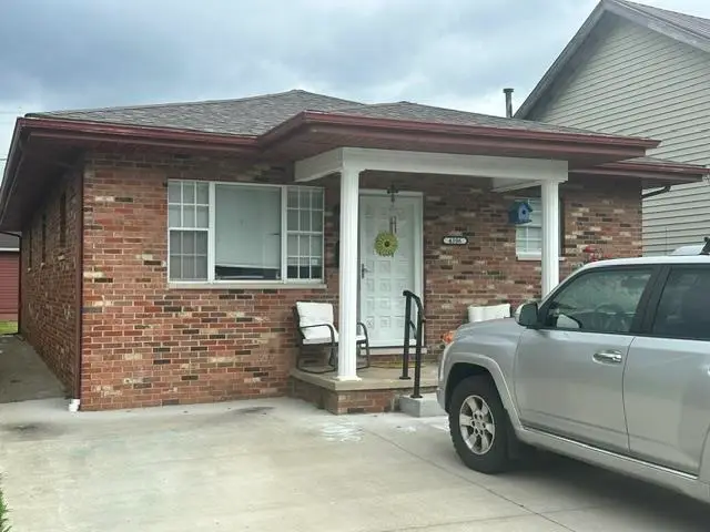 4306 Piedmont Road, Huntington, WV 25704 - #1