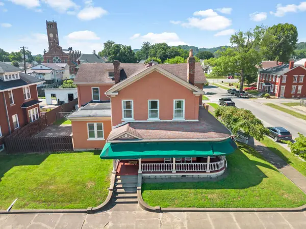 519 Center street, Ironton, OH 45638