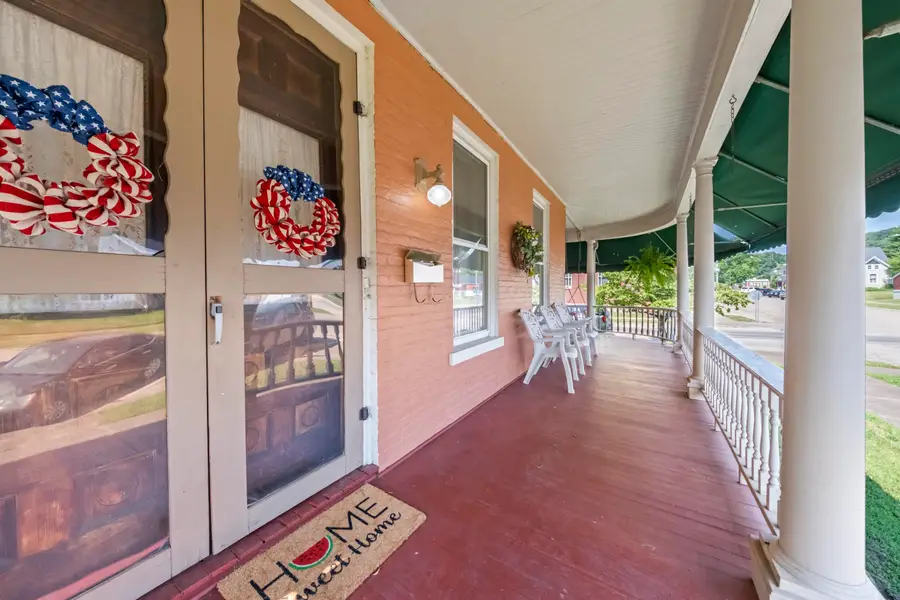 519 Center street, Ironton, OH 45638 - #3