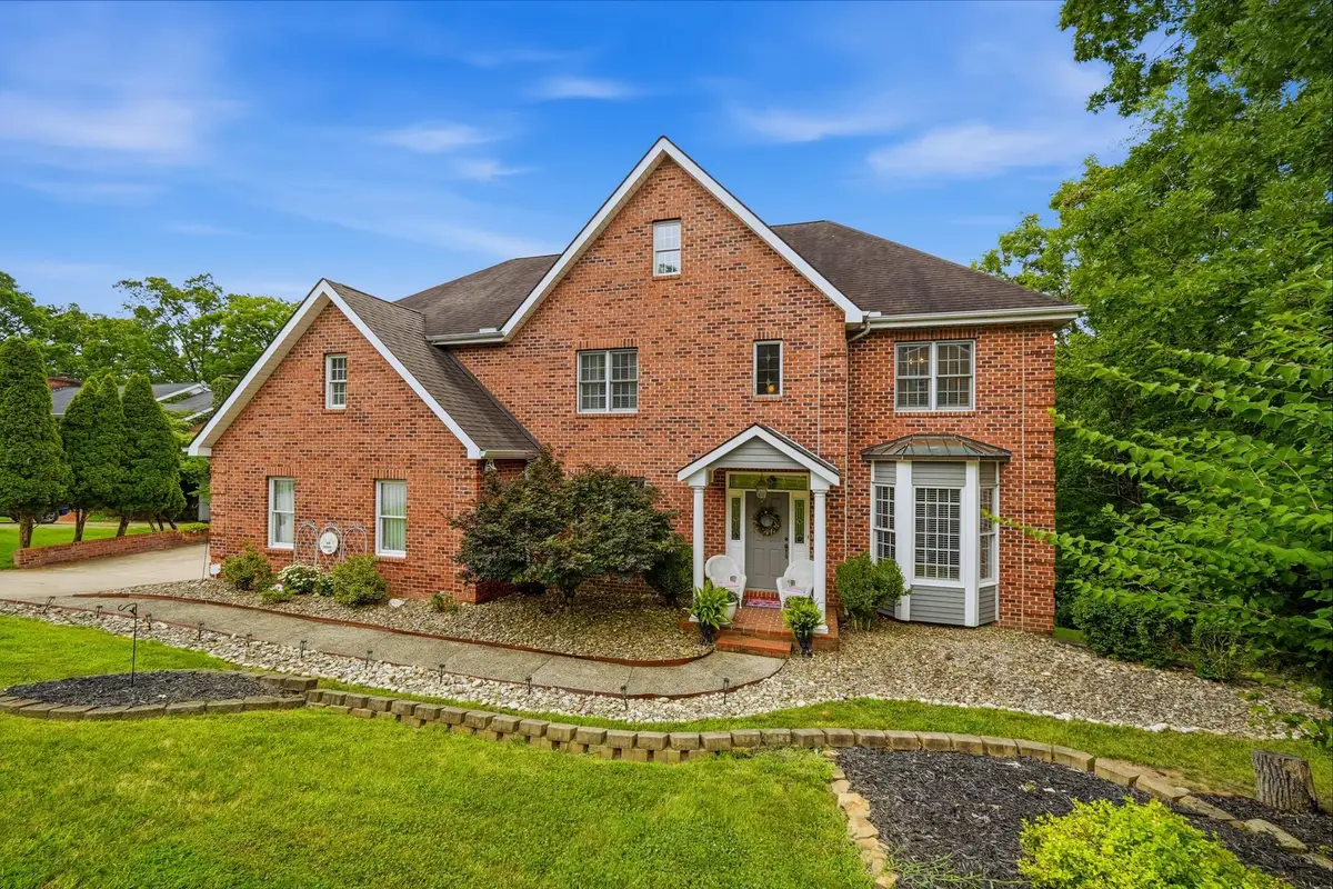 60 Derby Lane, Huntington, WV 25705 - #1