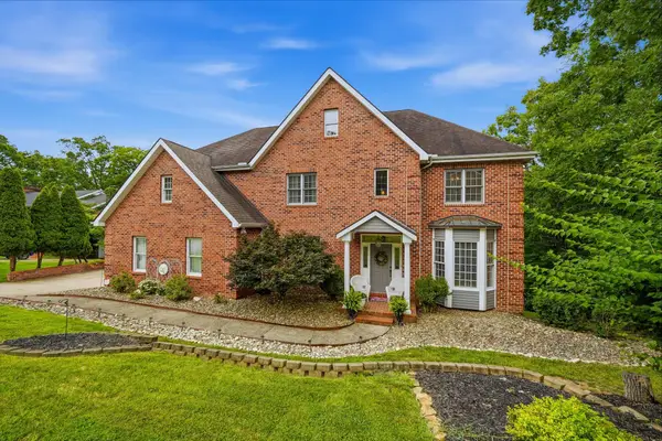60 Derby Lane, Huntington, WV 25705