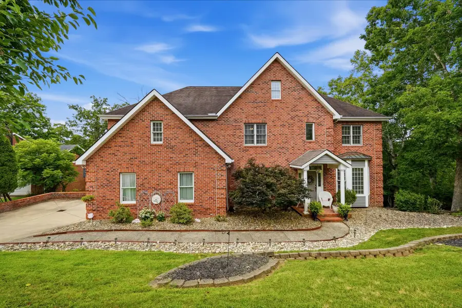 60 Derby Lane, Huntington, WV 25705 - #2
