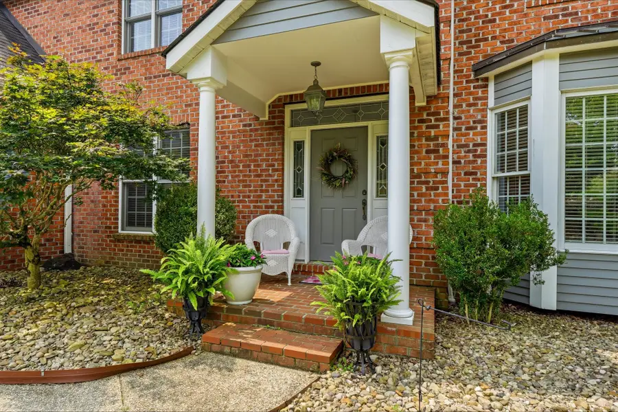 60 Derby Lane, Huntington, WV 25705 - #3