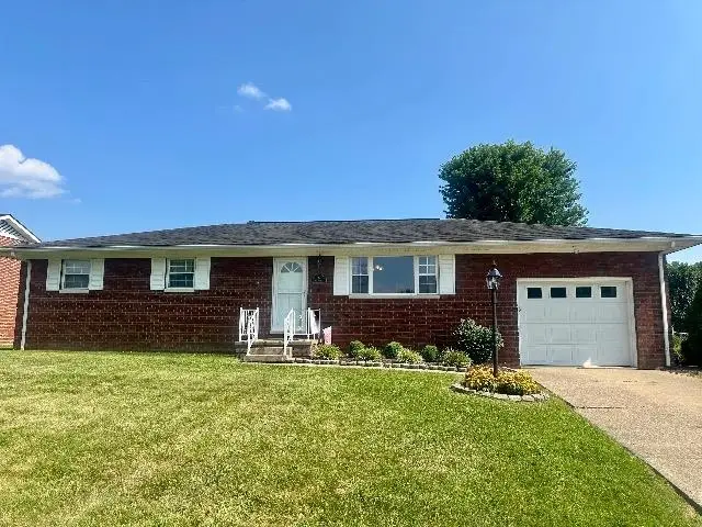 44 Walnut Lane, Huntington, WV 25704 - #1