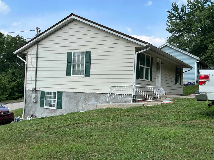 910 Williams Court, Ashland, KY 41101 - #2