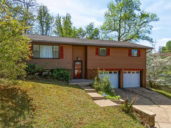 44 May Road, Huntington, WV 25704