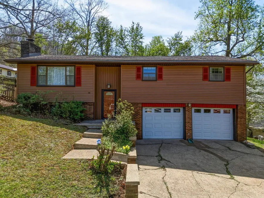 44 May Road, Huntington, WV 25704 - #3