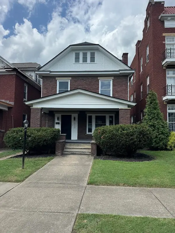 1012 11th Avenue, Huntington, WV 25701