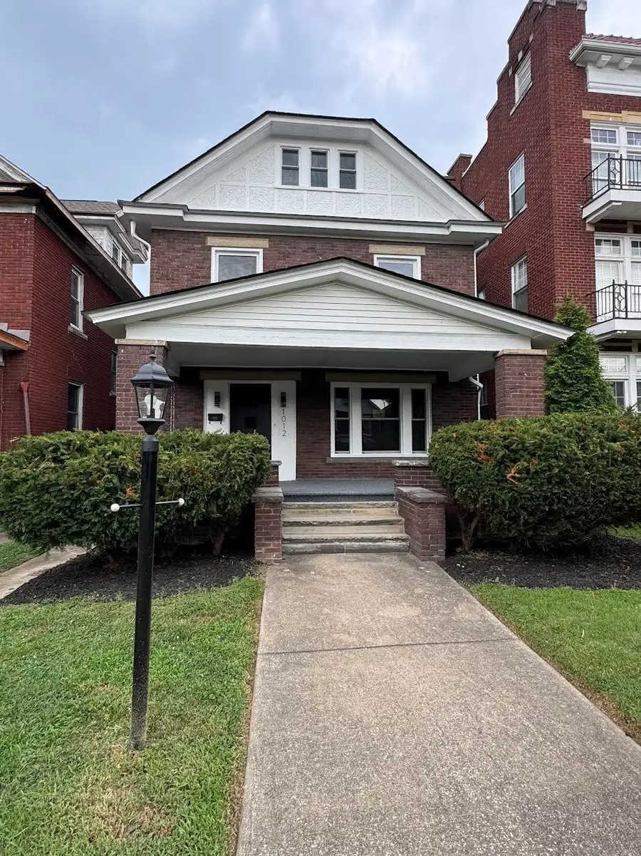 1012 11th Avenue, Huntington, WV 25701 - #2