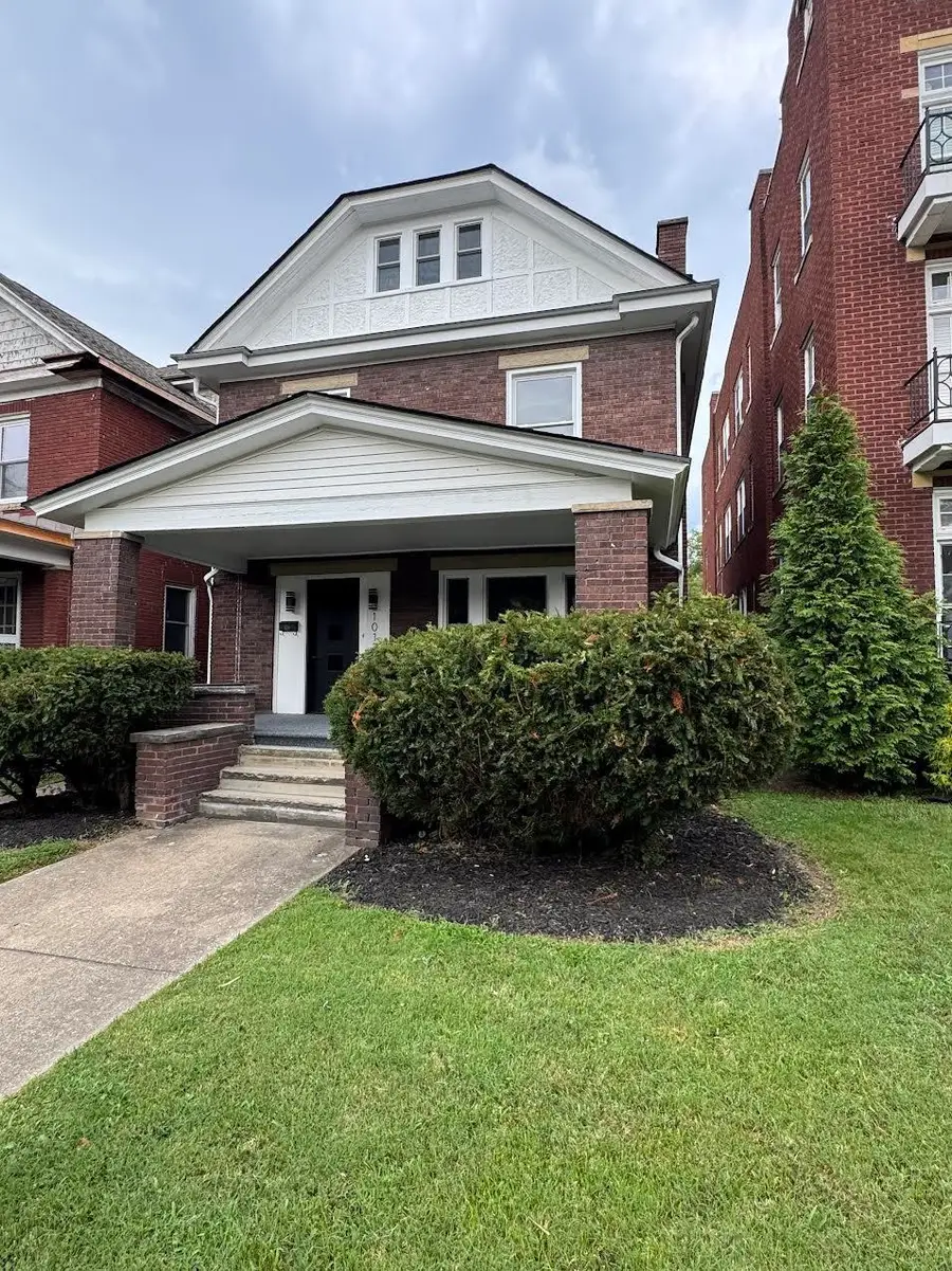 1012 11th Avenue, Huntington, WV 25701 - #3