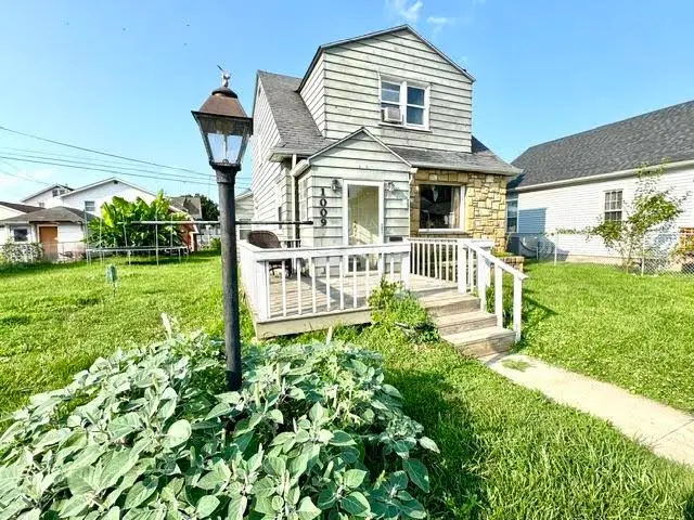 1009 Chestnut Street, Kenova, WV 25530 - #1