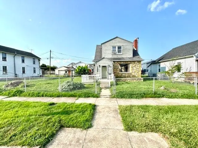 1009 Chestnut Street, Kenova, WV 25530 - #3