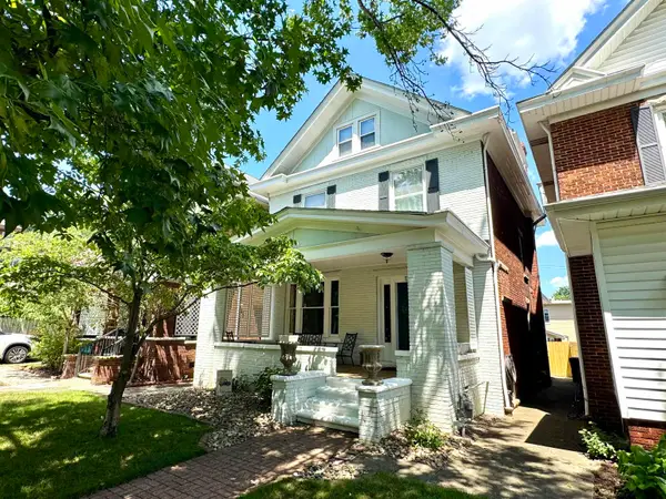 1214 7th Street, Huntington, WV 25701