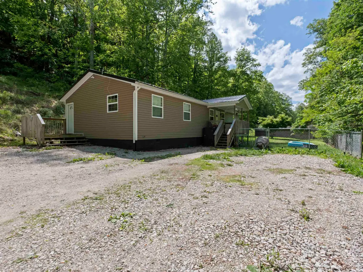 7000 Blue Sulphur Road, Ona, WV 25545 - #1