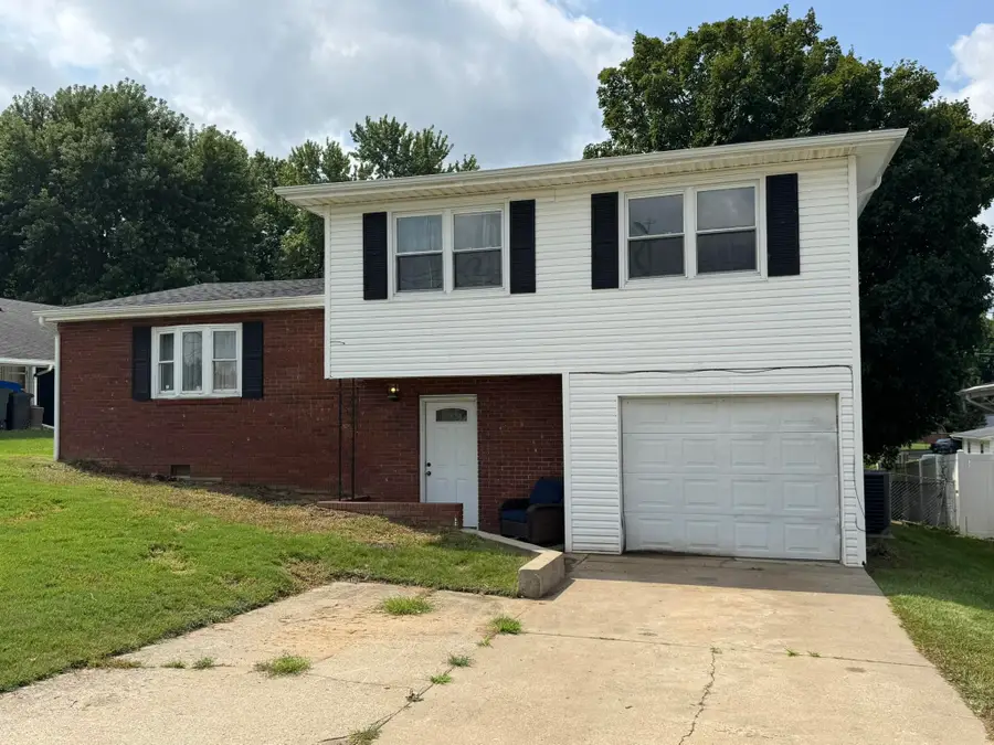 222 Park Avenue, South Point, OH 45680 - #2