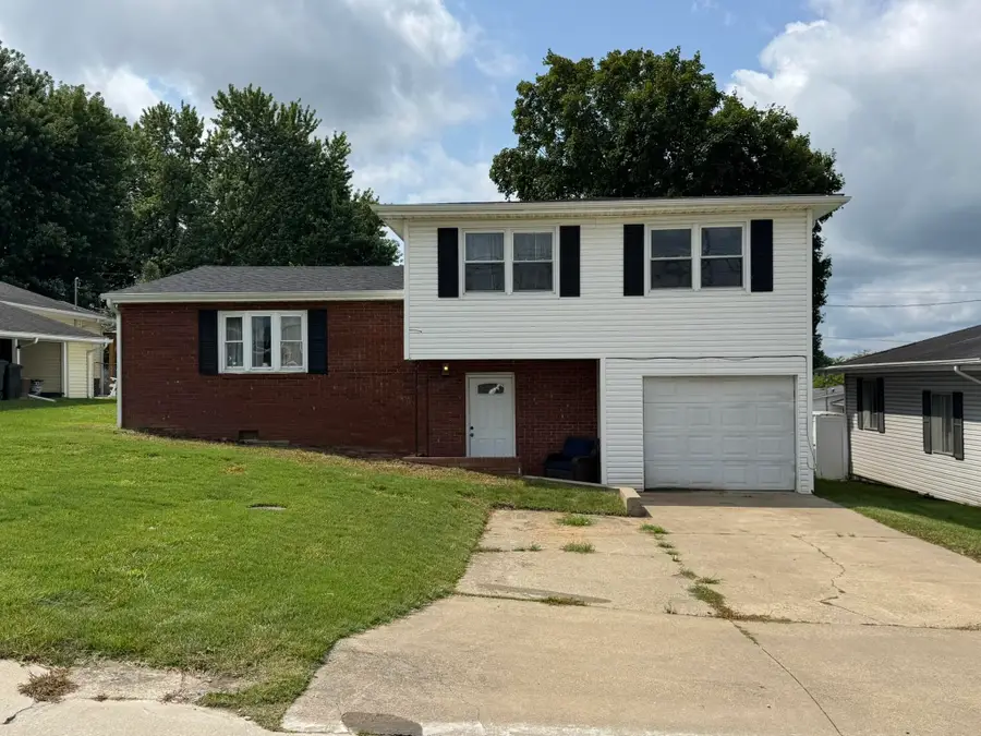 222 Park Avenue, South Point, OH 45680 - #3