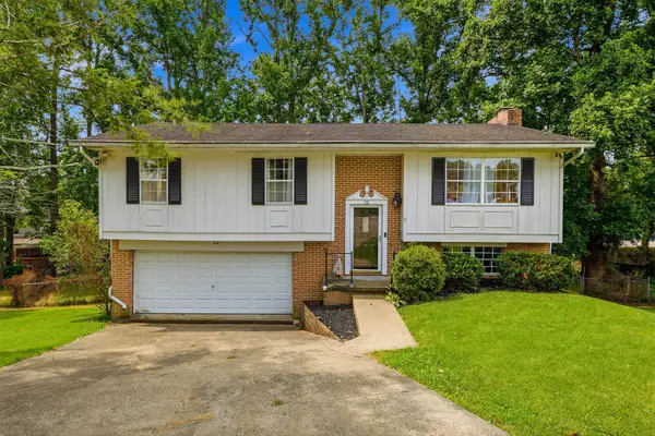 12 Crestridge Drive, Huntington, WV 25705