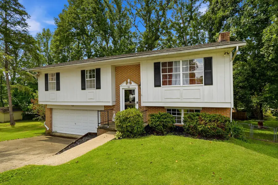 12 Crestridge Drive, Huntington, WV 25705 - #2