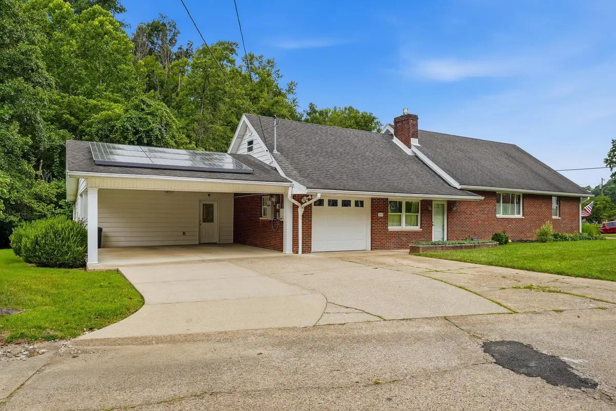 133 Larkspur Drive, Huntington, WV 25705 - #1