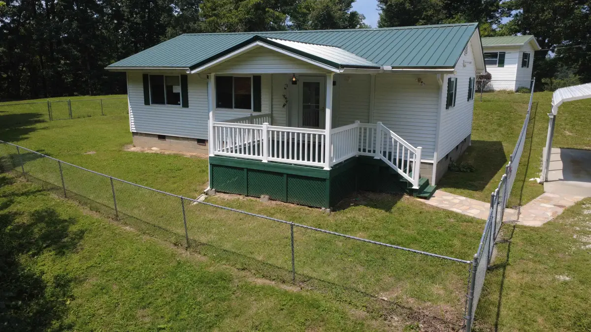 1528 Township Road 161, South Point, OH 45680 - #1
