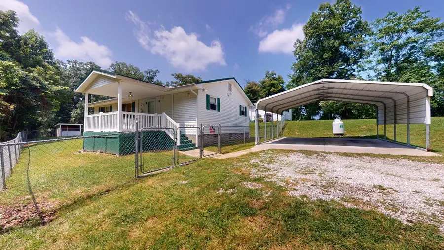1528 Township Road 161, South Point, OH 45680 - #2