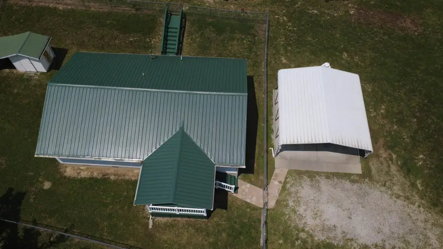 1528 Township Road 161, South Point, OH 45680 - #3