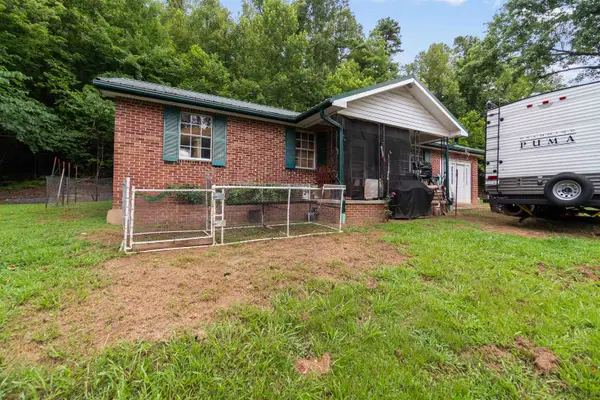 4788 Fort Gay Road, Fort Gay, WV 25514