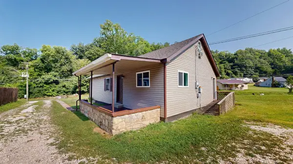 54 COUNTY ROAD 35, CHESAPEAKE, OH 45619
