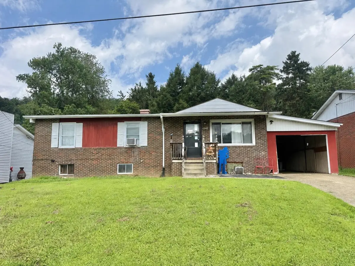 1507 Greenbrier Drive, Westmoreland, WV 25704 - #1