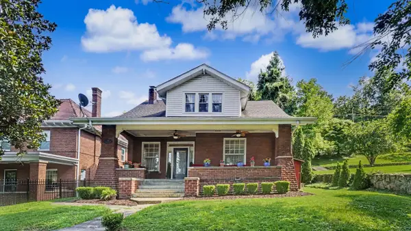 739 South Boulevard, Huntington, WV 25701