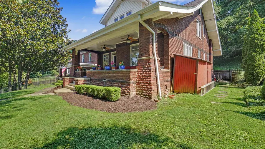 739 South Boulevard, Huntington, WV 25701 - #2