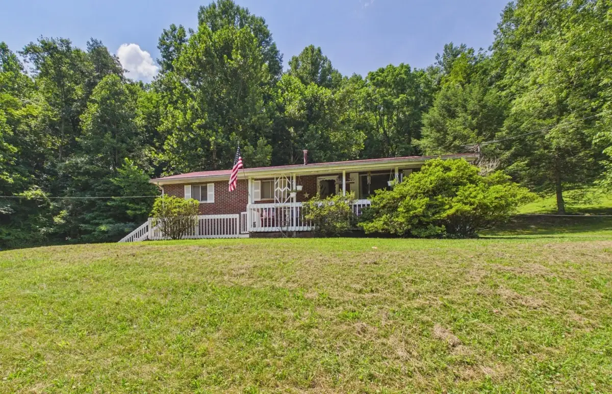 6532 E Mud River Road, Milton, WV 25541 - #1