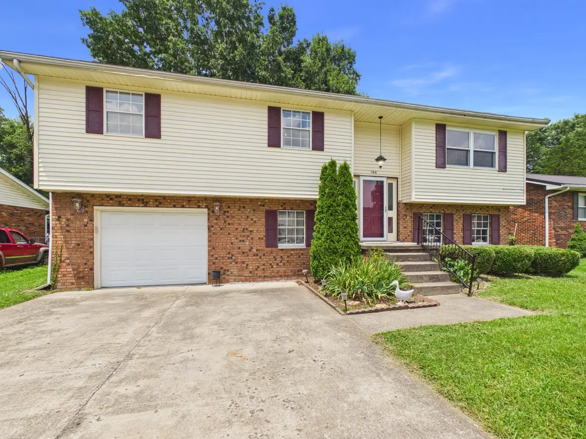 165 Township Road 1273, Chesapeake, OH 45619 - #1