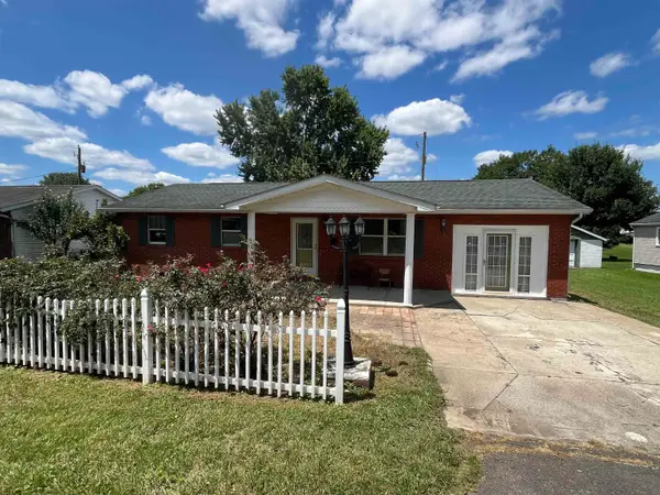 111 Township Rd 1467, South Point, OH 45680