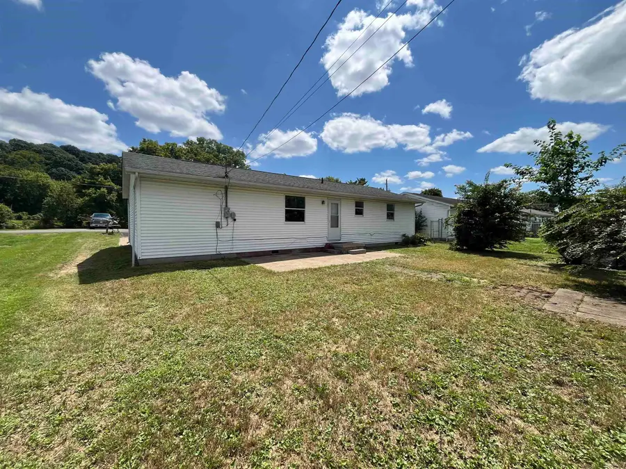 111 Township Rd 1467, South Point, OH 45680 - #2