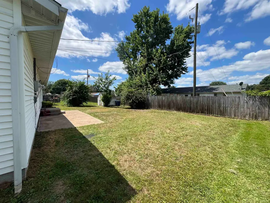111 Township Rd 1467, South Point, OH 45680 - #3