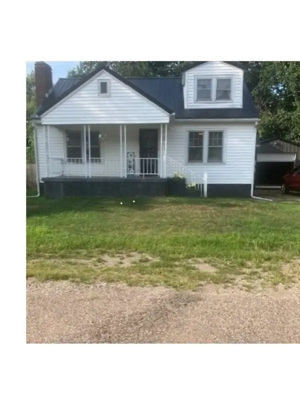905 Fourth Street, New Haven, WV 25265