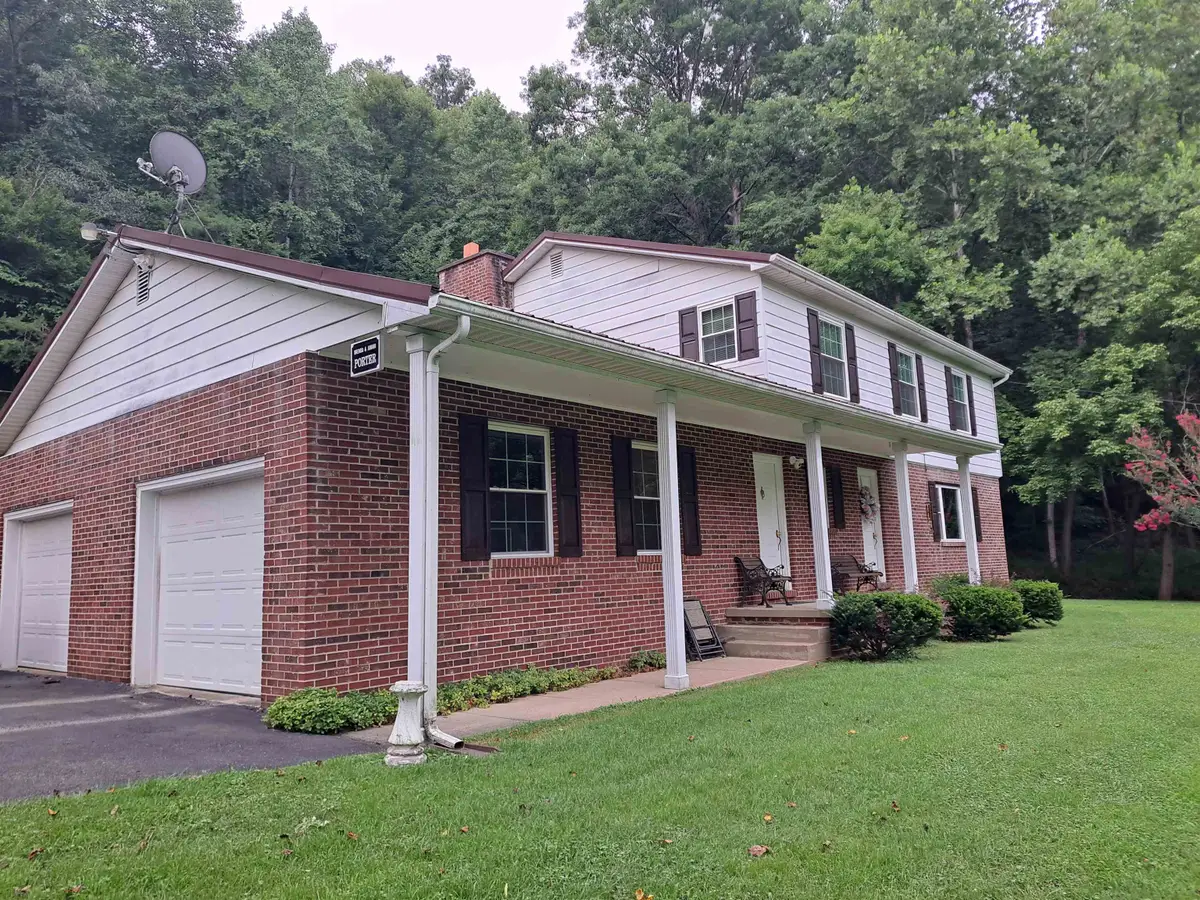 126 Porter Mill Drive, Fort Gay, WV 25514 - #1