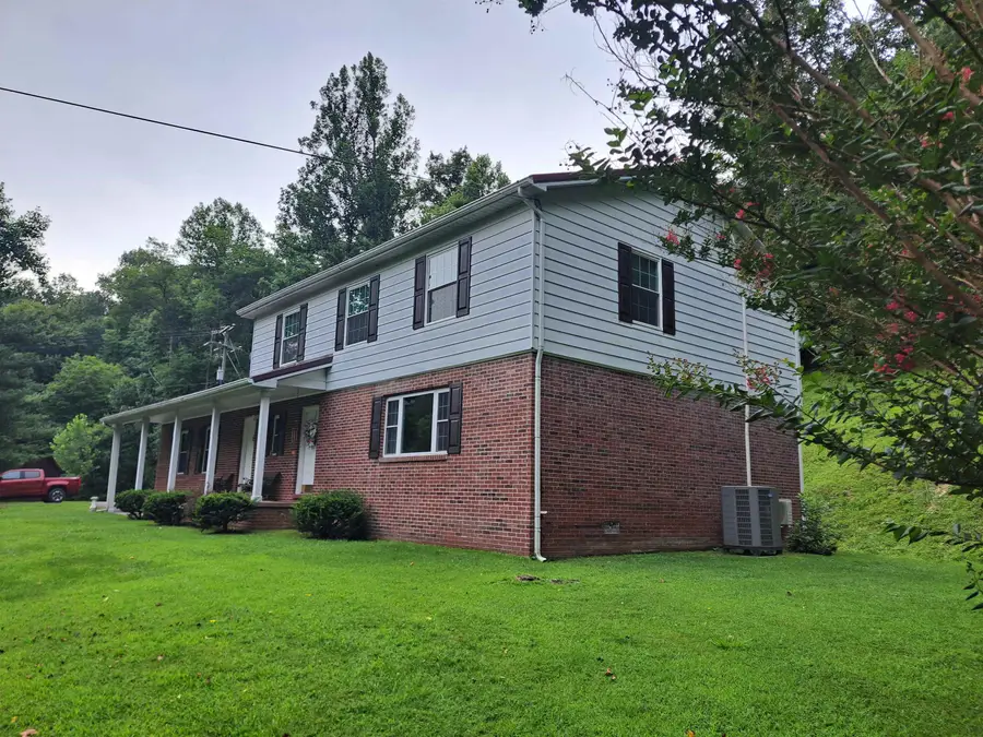 126 Porter Mill Drive, Fort Gay, WV 25514 - #2
