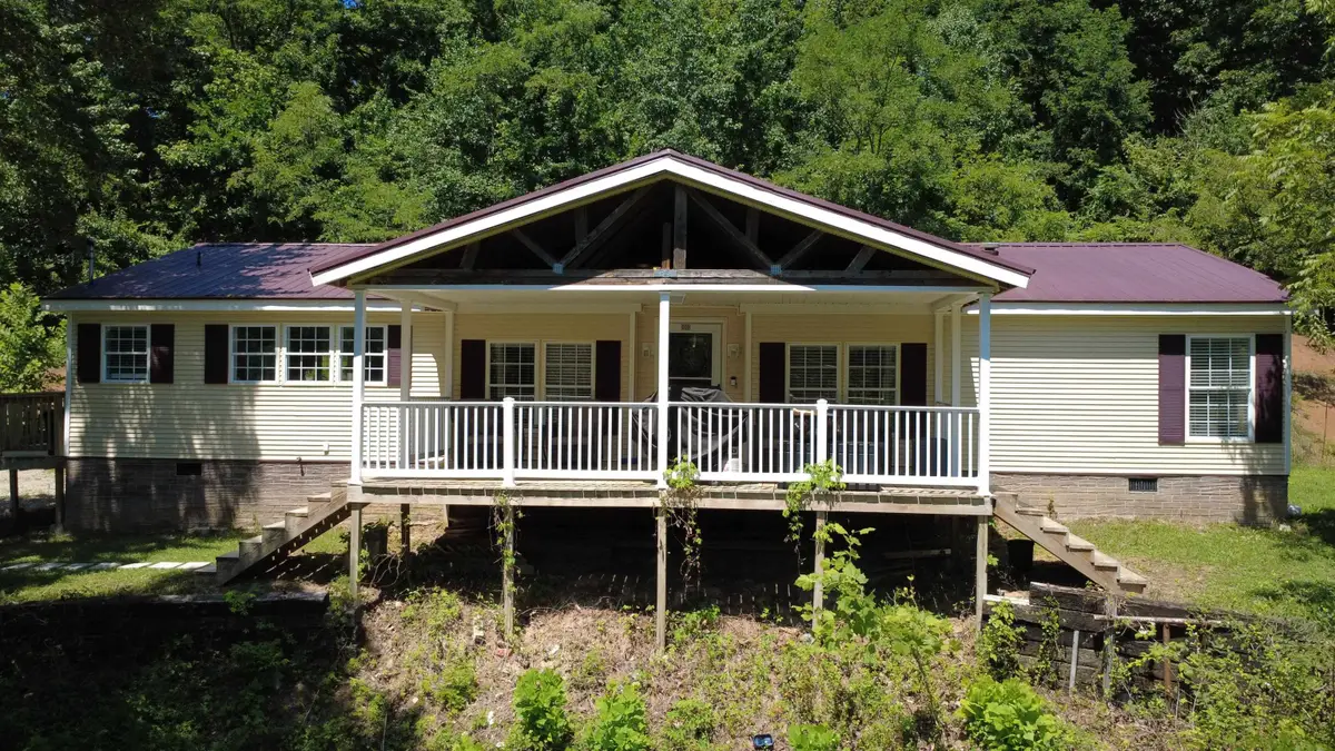 2629 Howells Mill Road, Ona, WV 25545 - #1